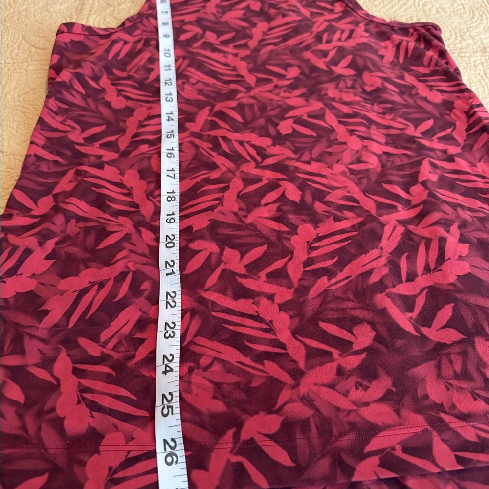 Lululemon Racerback Tank - Picture 2 of 4